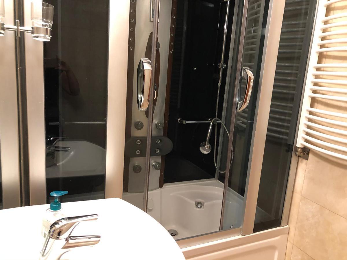 מיילנו Apartamenty I Pokoje Chaton Mielno מראה חיצוני תמונה