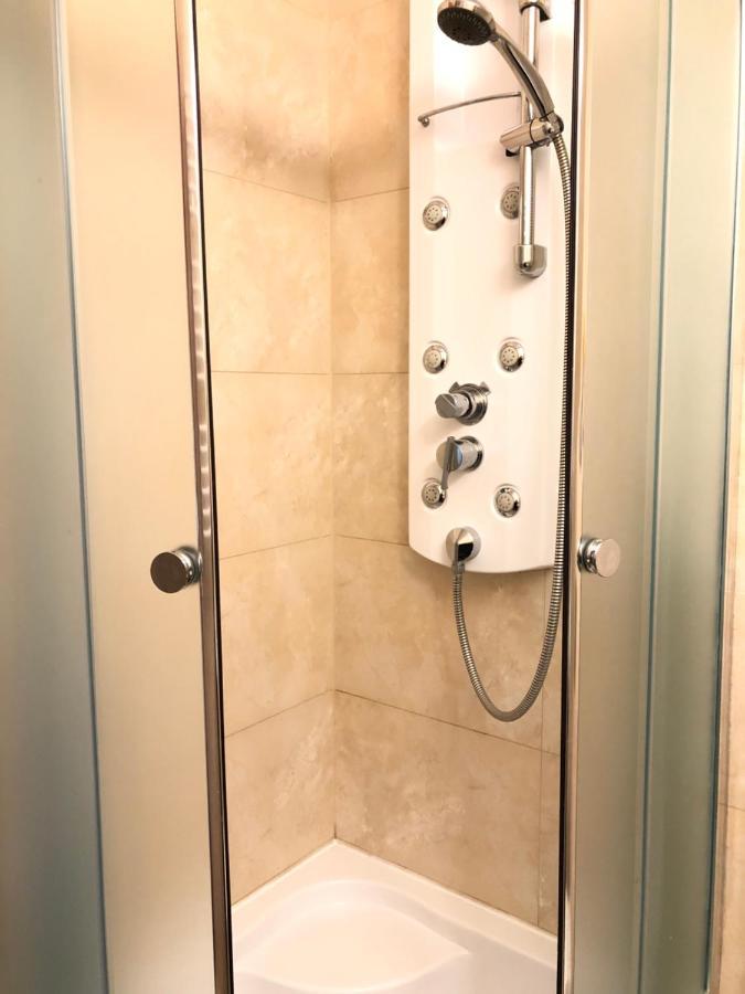 מיילנו Apartamenty I Pokoje Chaton Mielno מראה חיצוני תמונה