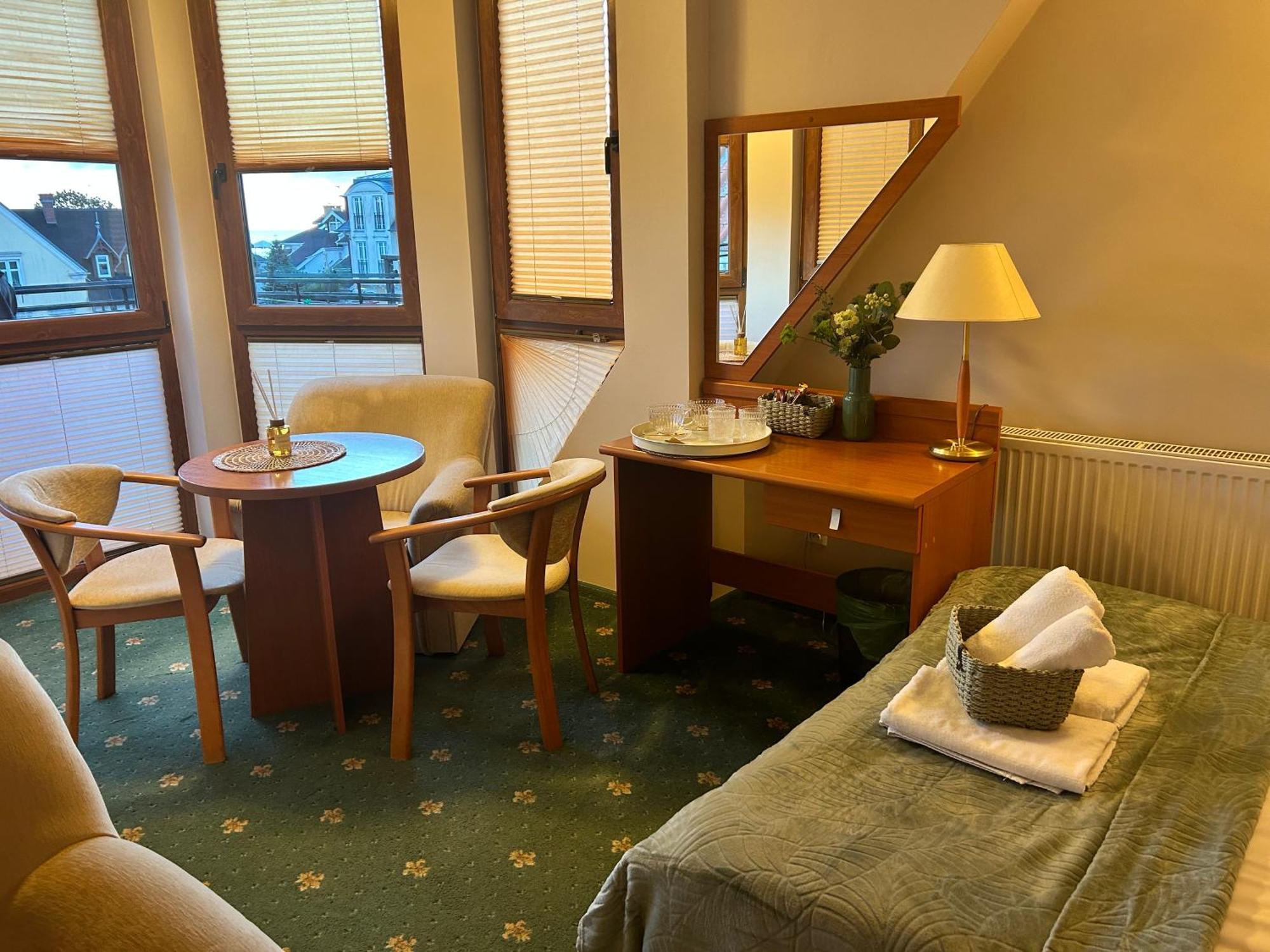 מיילנו Apartamenty I Pokoje Chaton Mielno מראה חיצוני תמונה