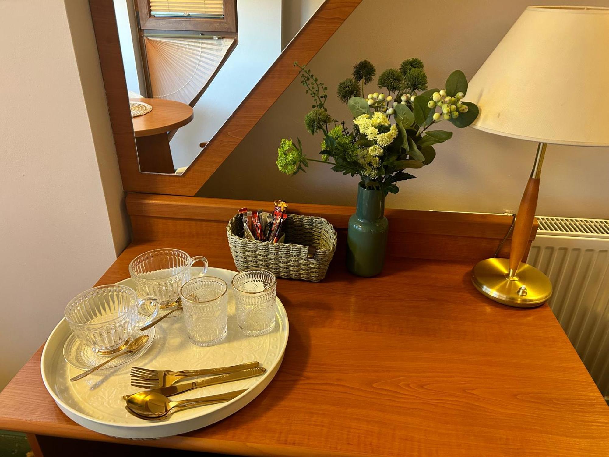 מיילנו Apartamenty I Pokoje Chaton Mielno מראה חיצוני תמונה