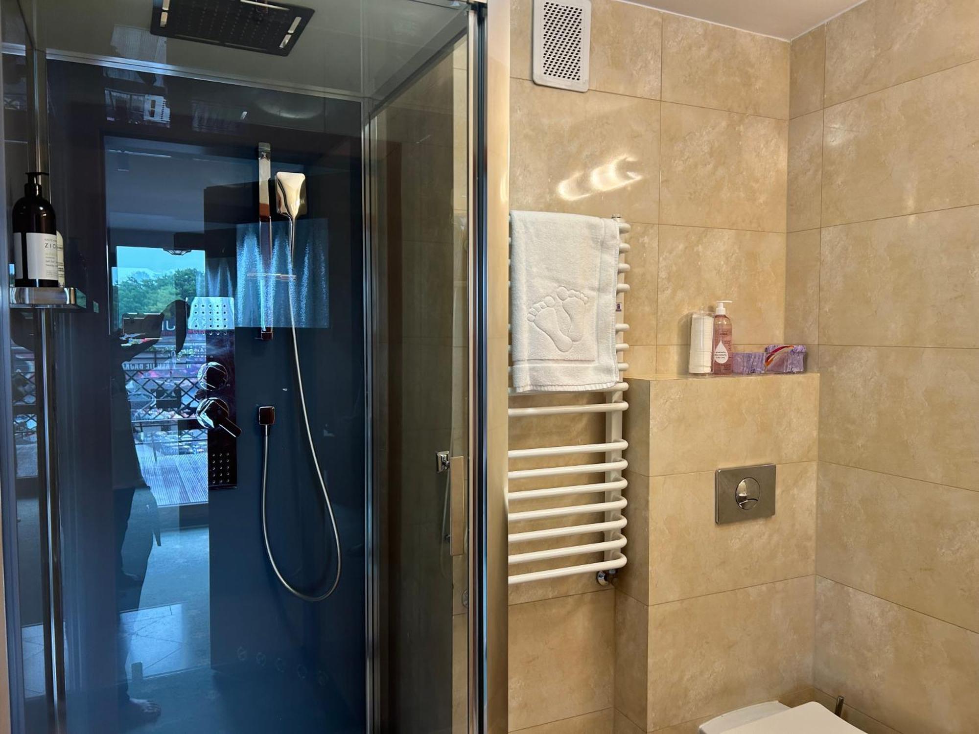 מיילנו Apartamenty I Pokoje Chaton Mielno מראה חיצוני תמונה