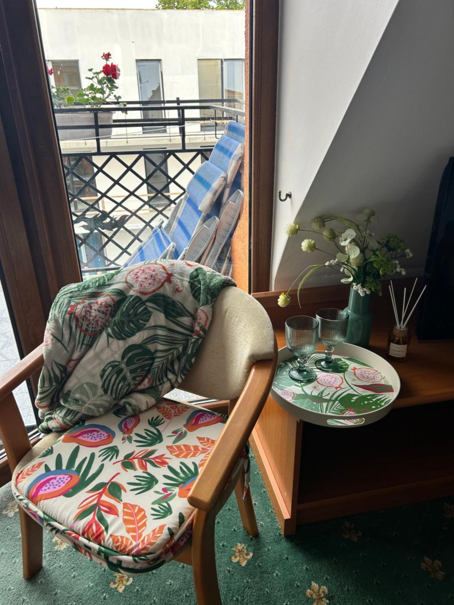 מיילנו Apartamenty I Pokoje Chaton Mielno מראה חיצוני תמונה